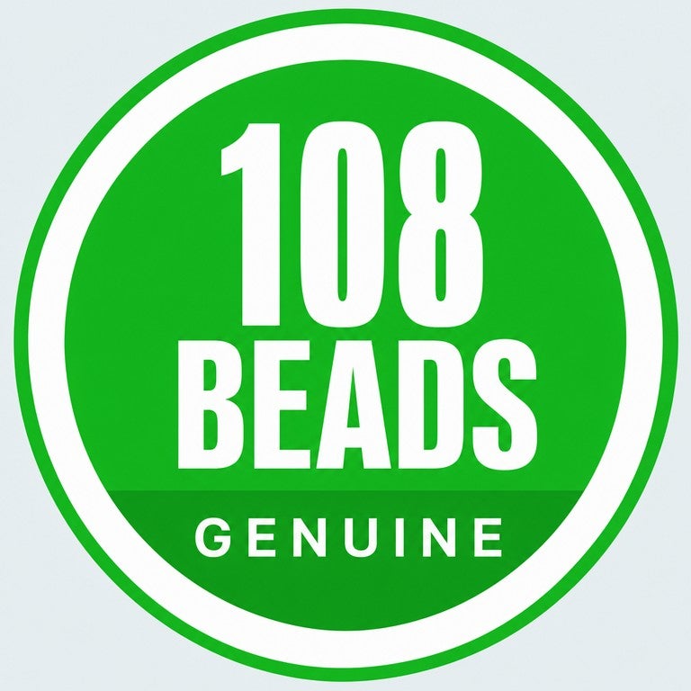 108 Beads