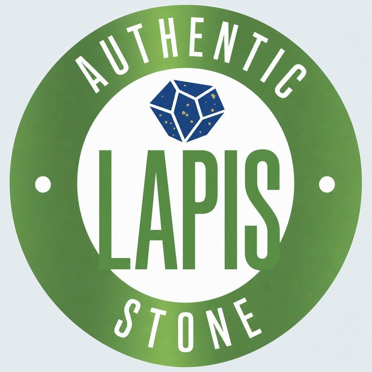 Authentic Lapis