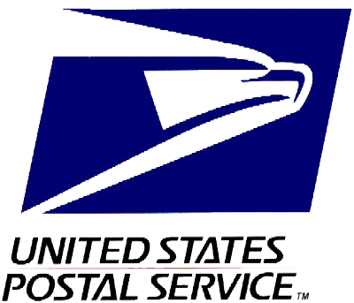 United States Postal Service logo